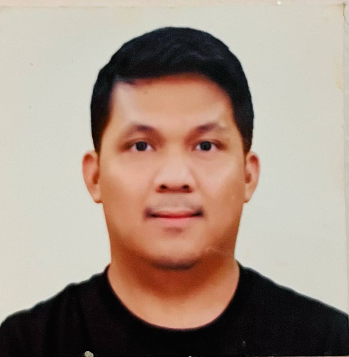 Mark Vincent M.'s profile photo