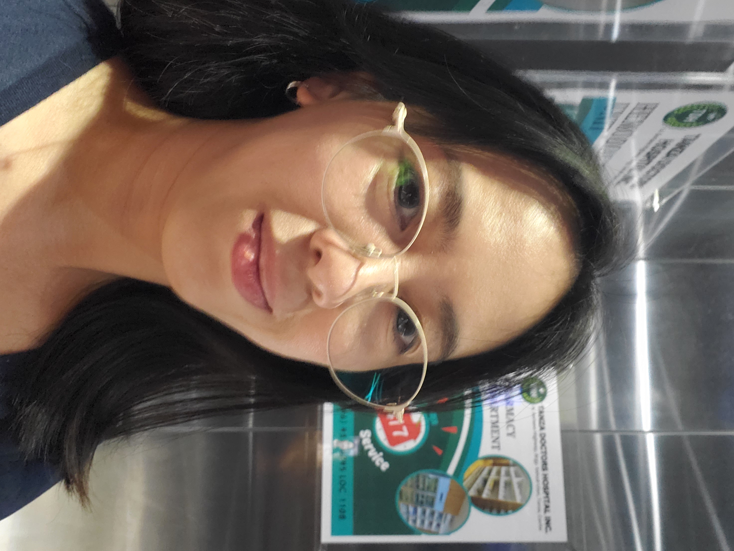 Jhoana S.'s profile photo