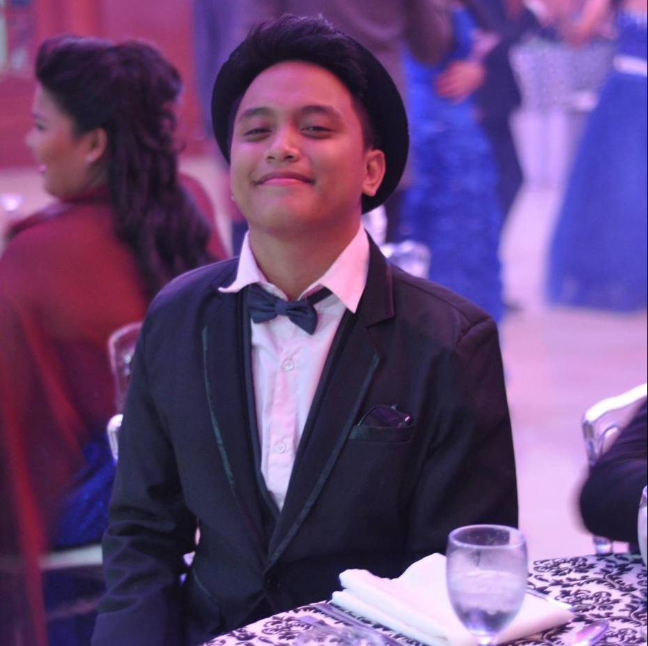 ZYRONE S.'s profile photo