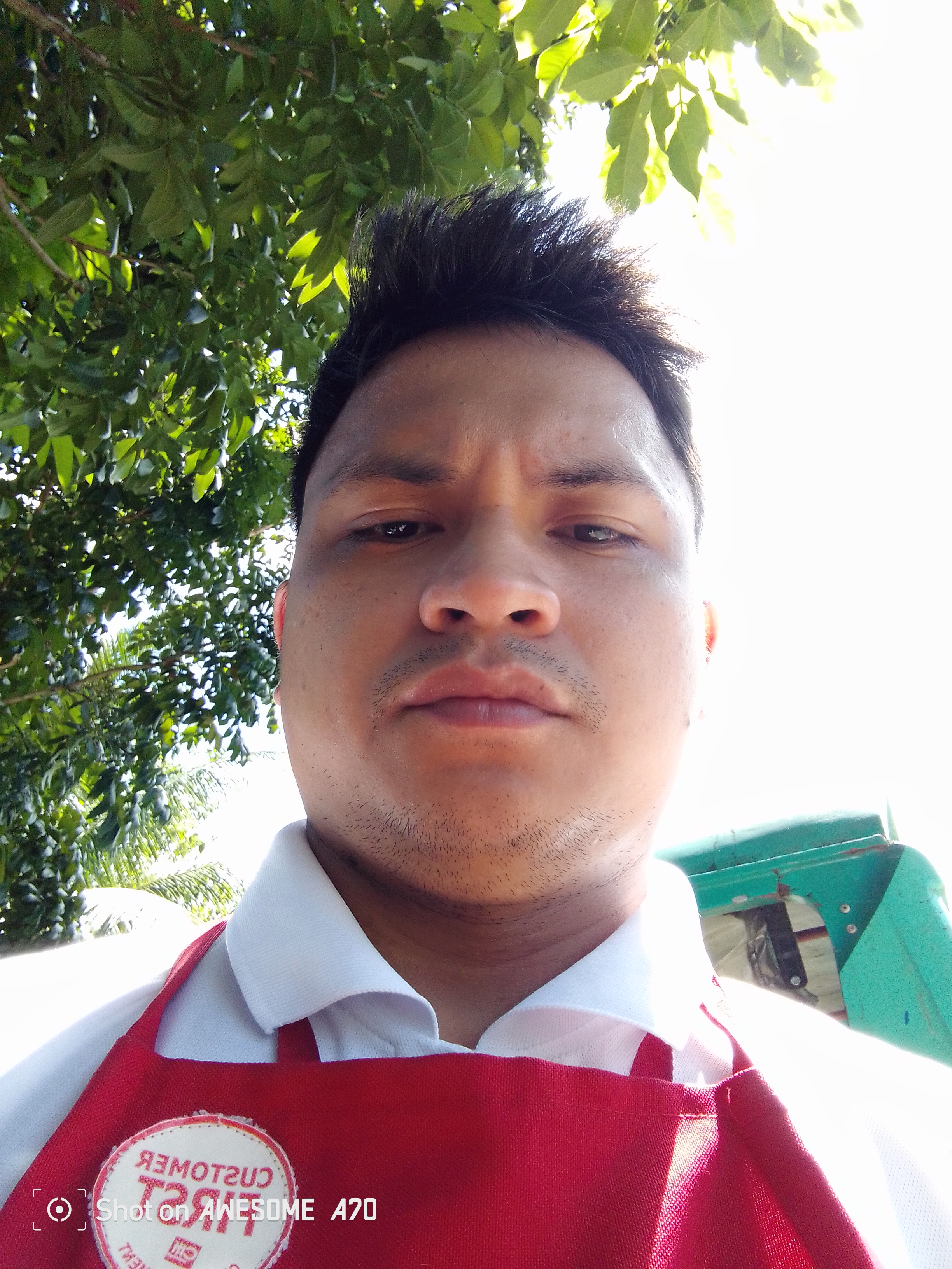Jay-mark Q.'s profile photo