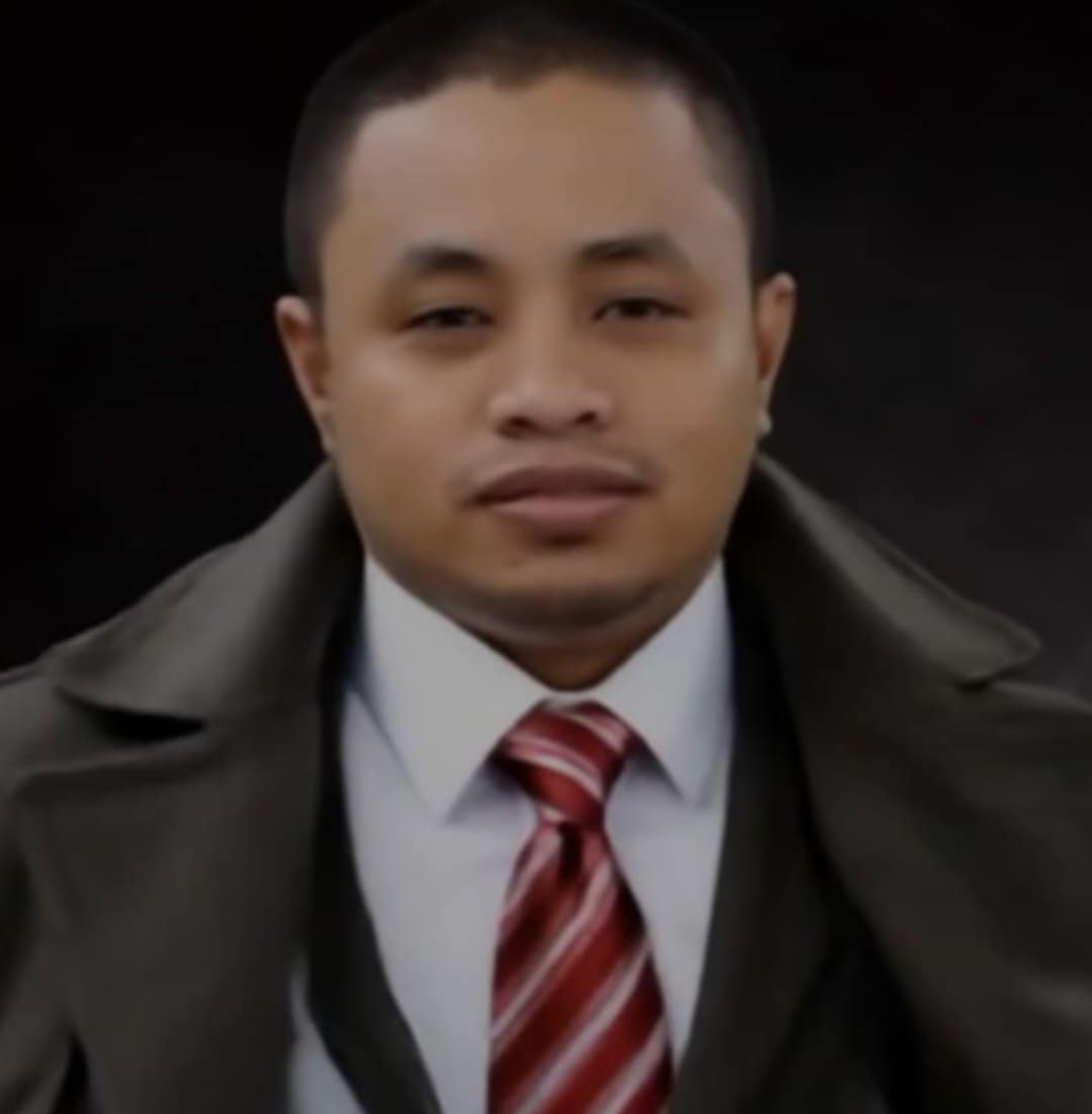 Lance Gerald R.'s profile photo