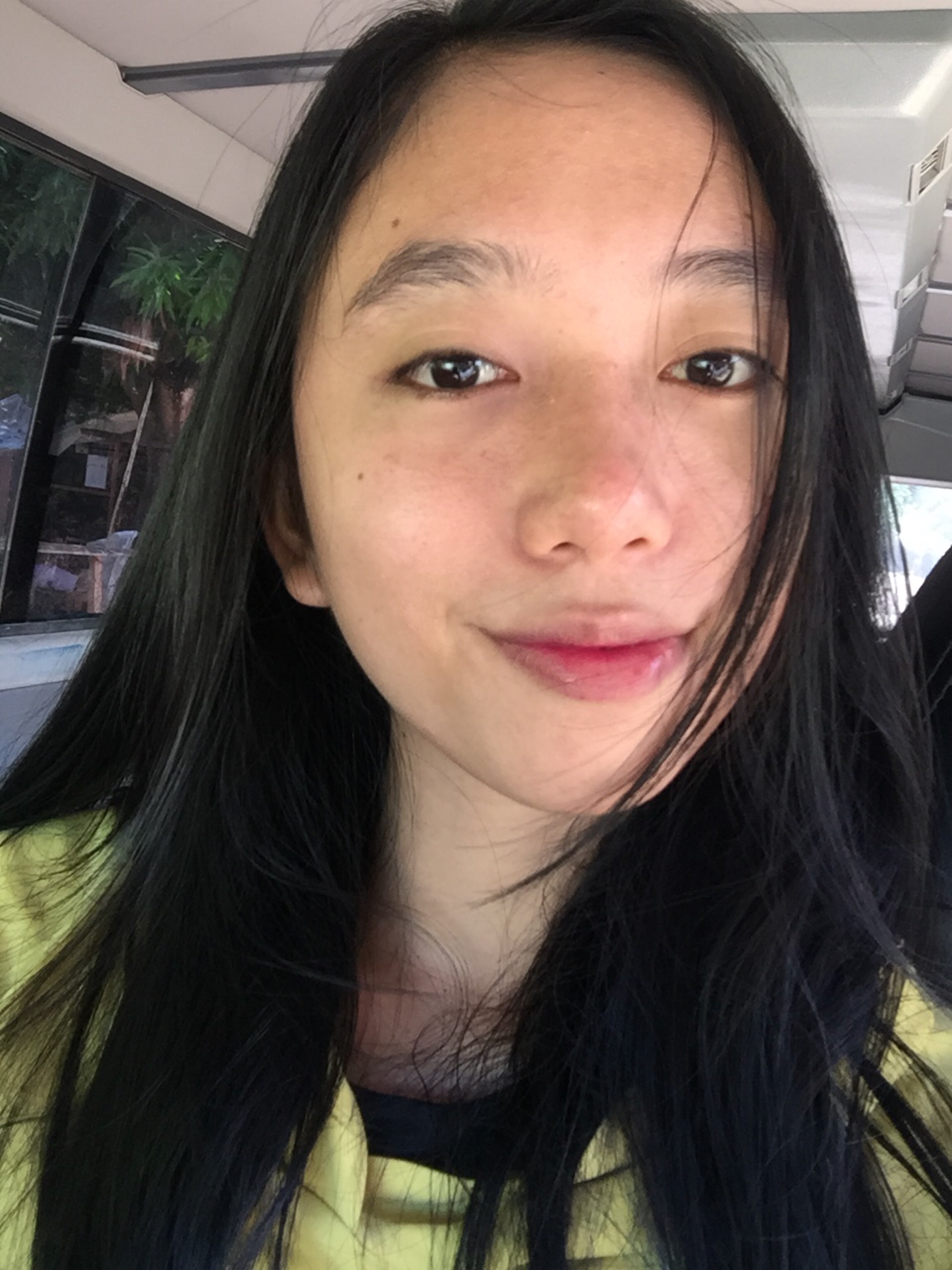 Bejane W.'s profile photo