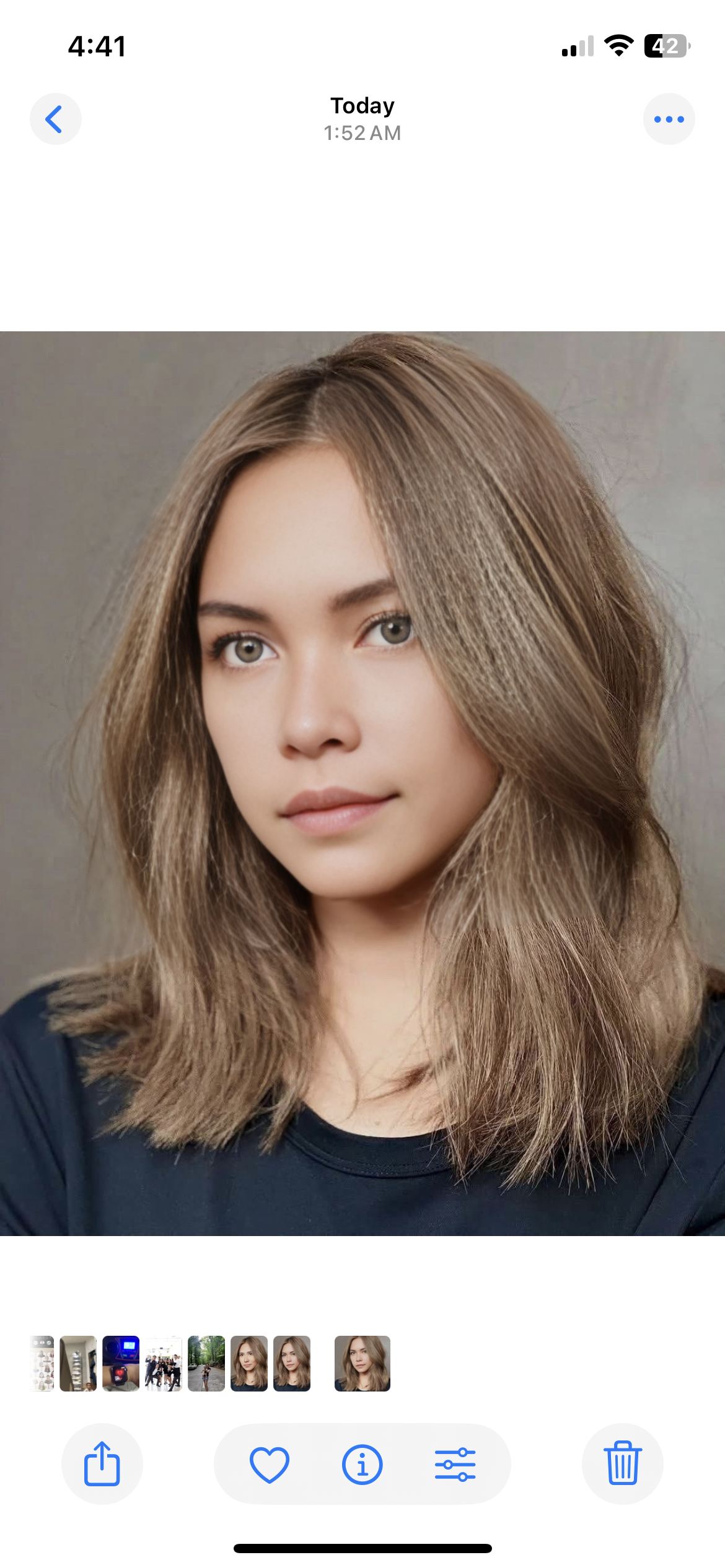Aileen Mae A.'s profile photo