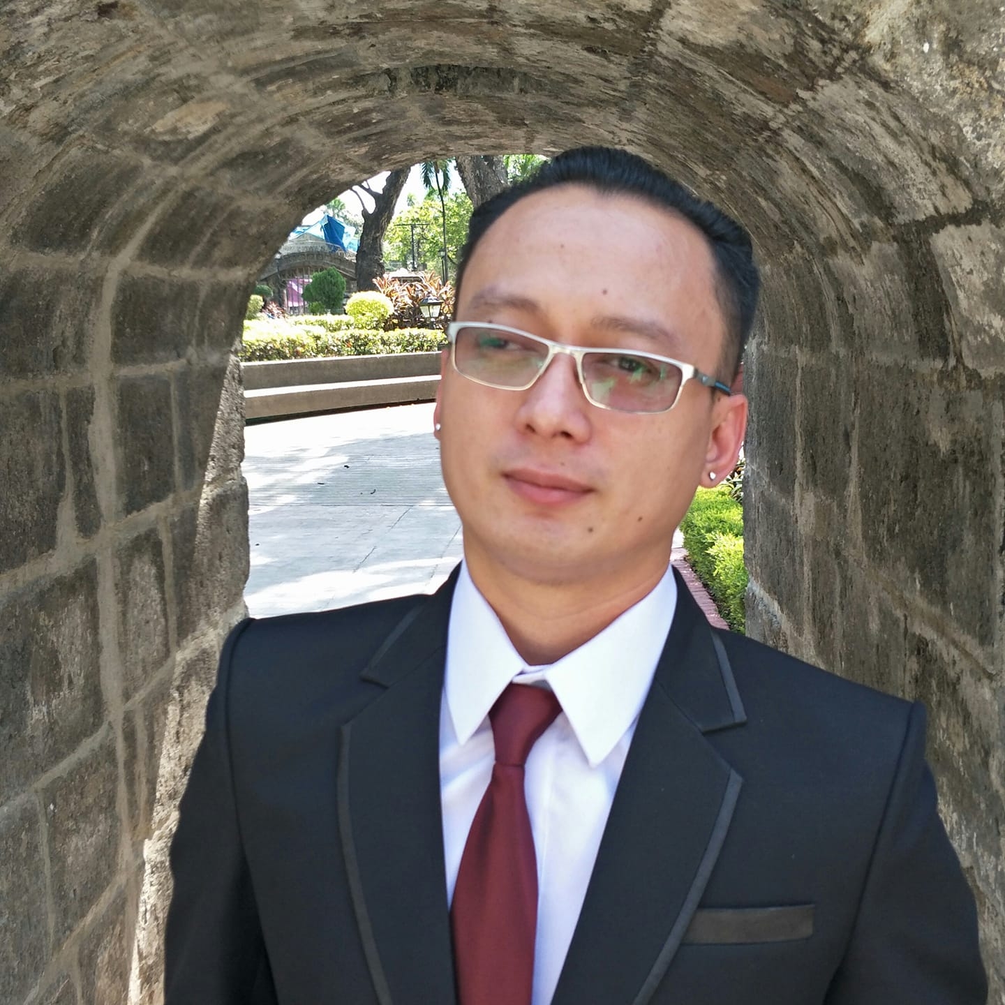Gregorio III S.'s profile photo