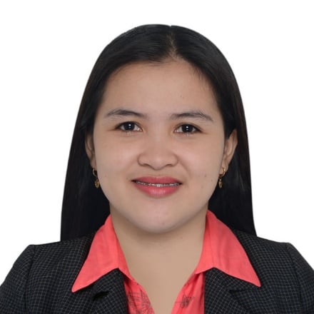 Jenina A.'s profile photo