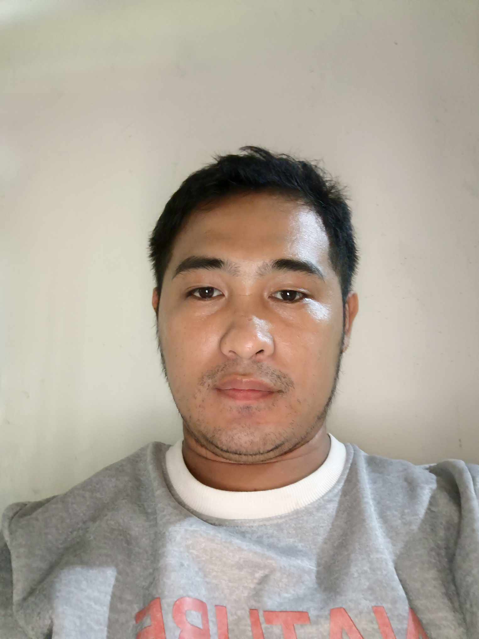 James Harry B.'s profile photo
