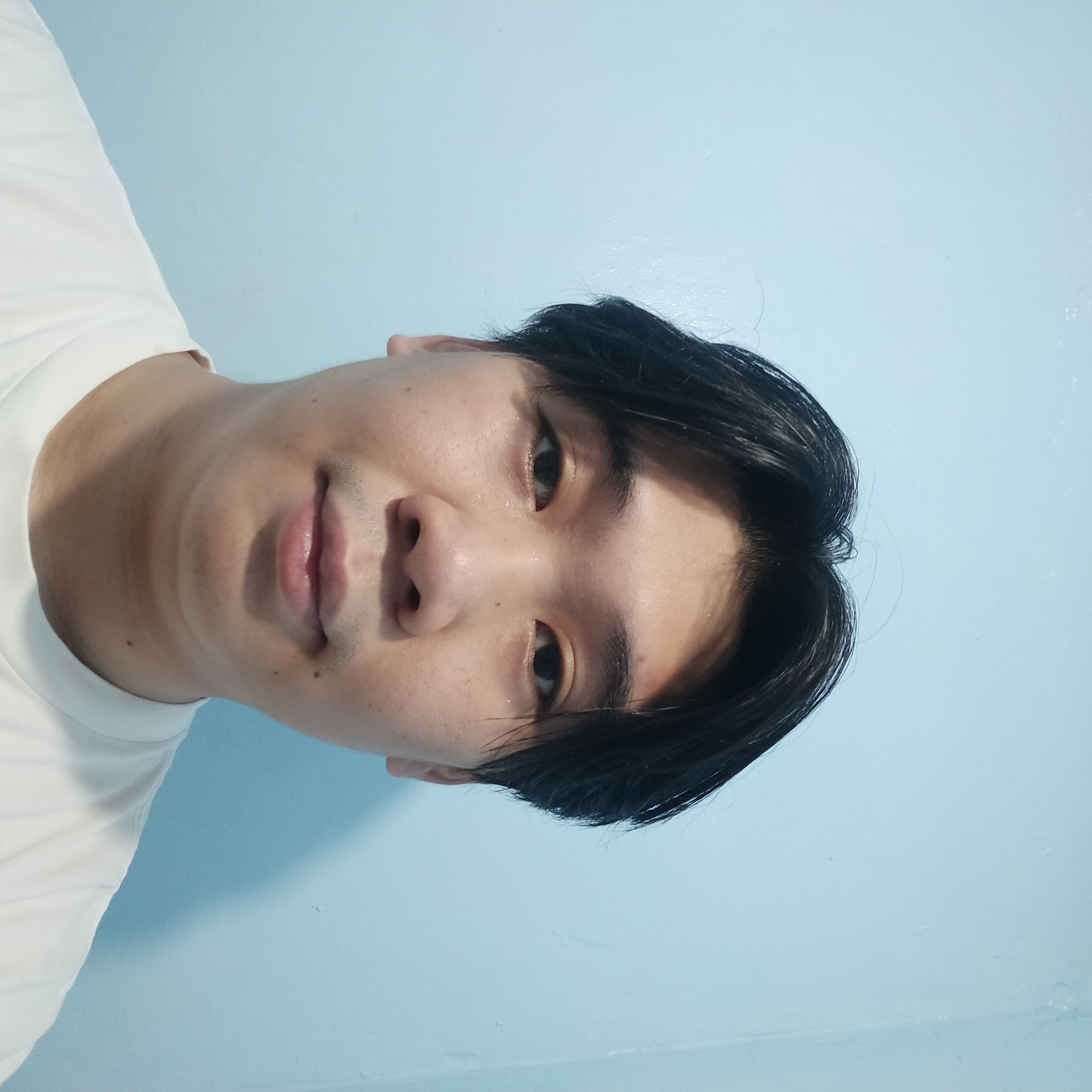Vince Jonie A.'s profile photo