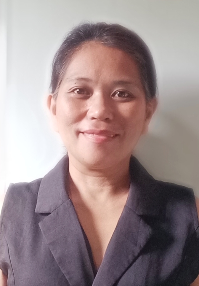 Charisse Mae L.'s profile photo