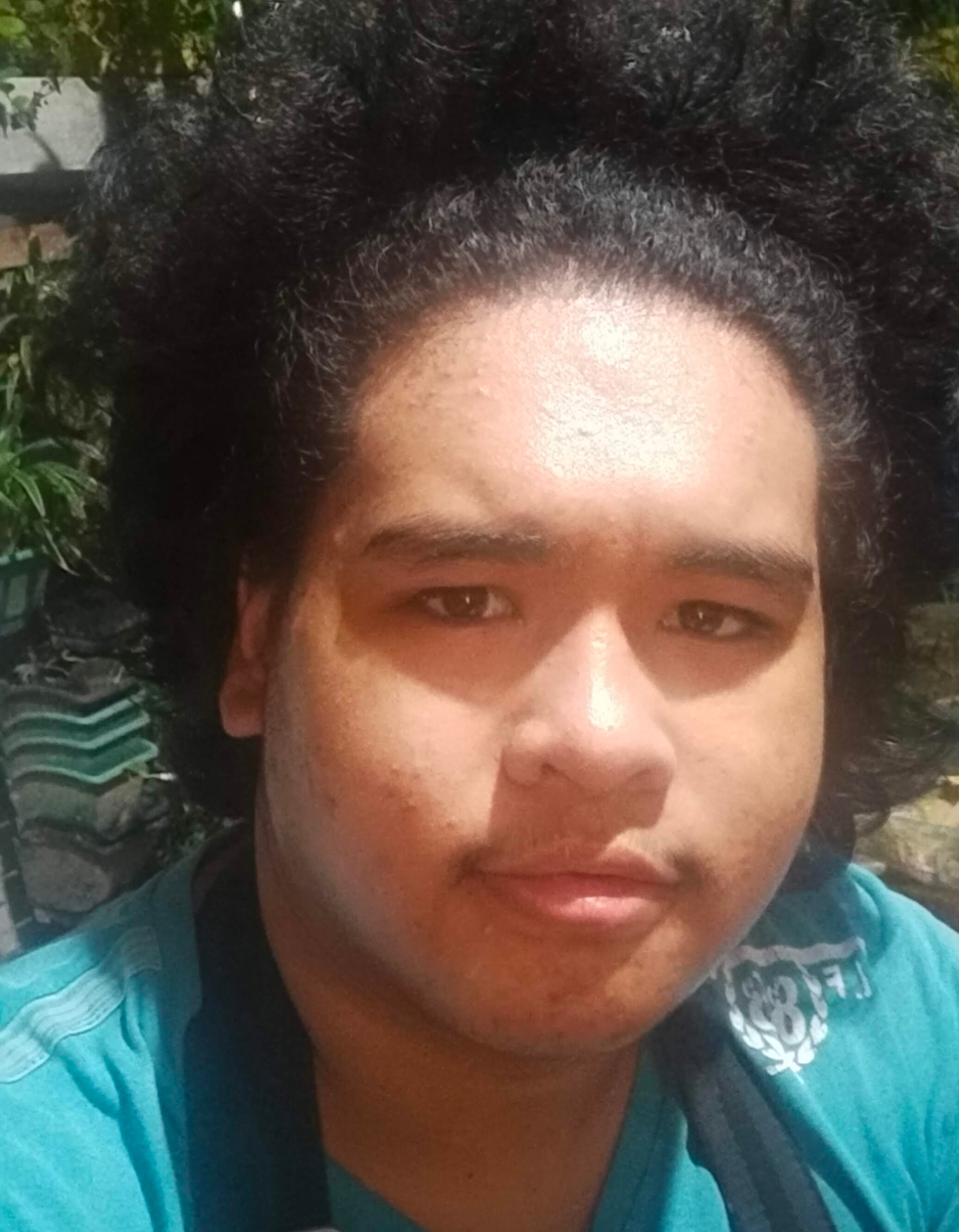 John marc A.'s profile photo