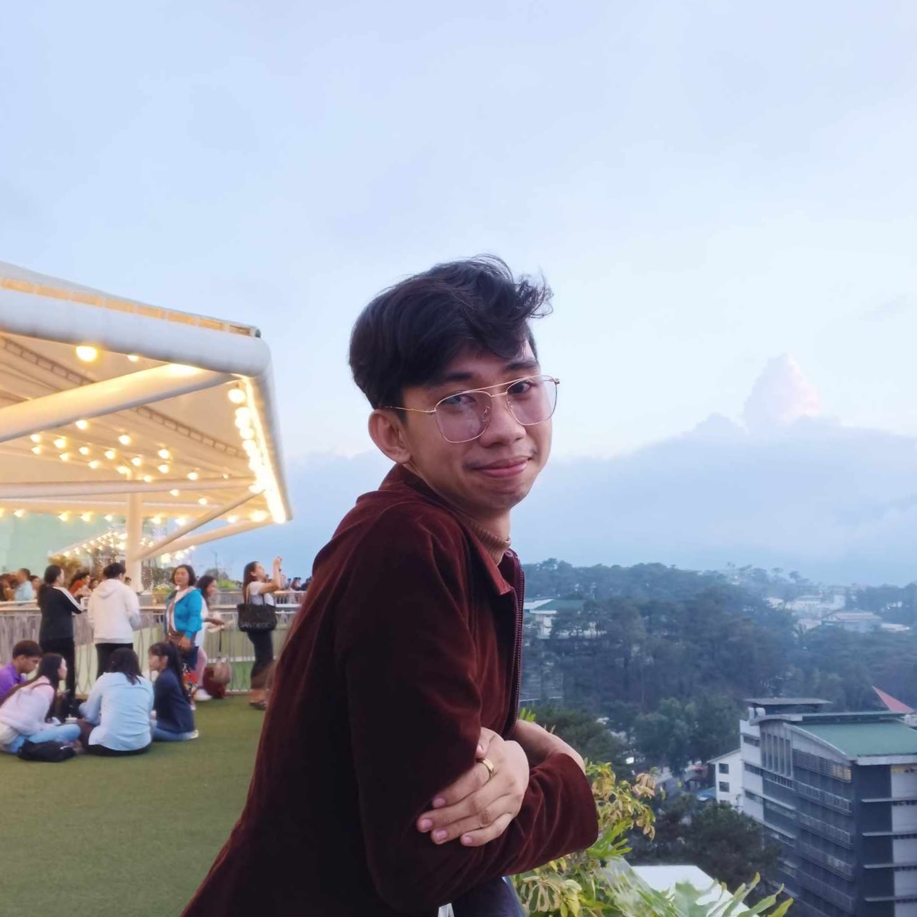 John Vincent B.'s profile photo