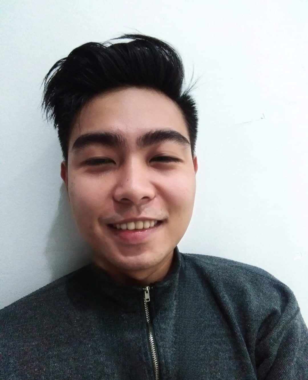 Aleck Paul B.'s profile photo