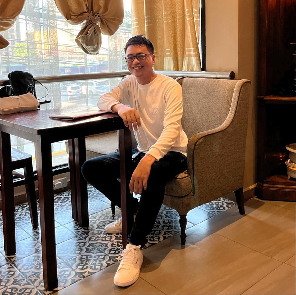 Louie Y.'s profile photo