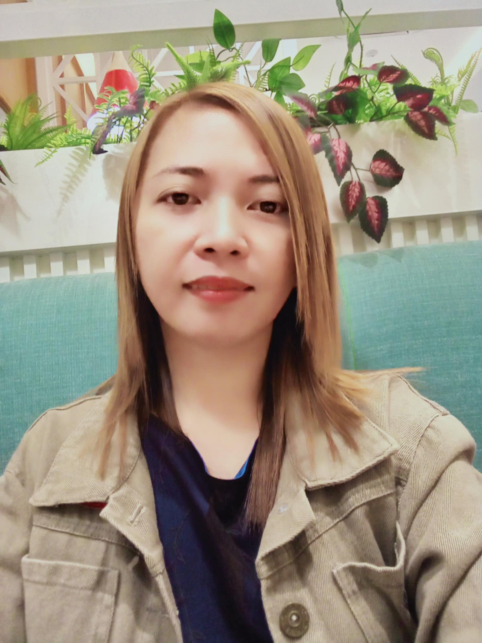 Lovelace V.'s profile photo