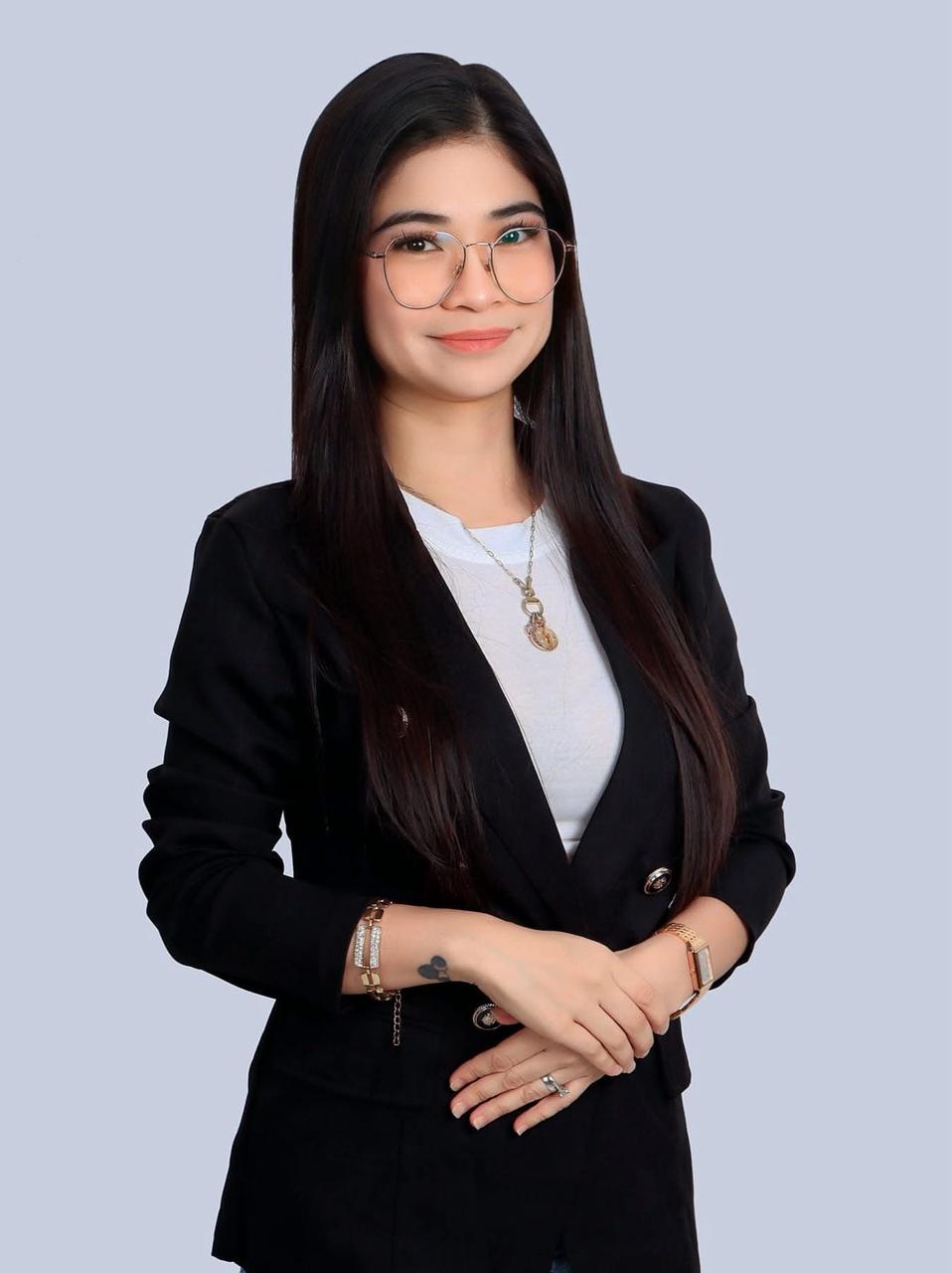 Jaymee Rose D.'s profile photo