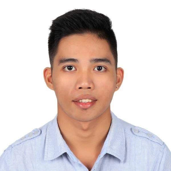 Rommel P.'s profile photo