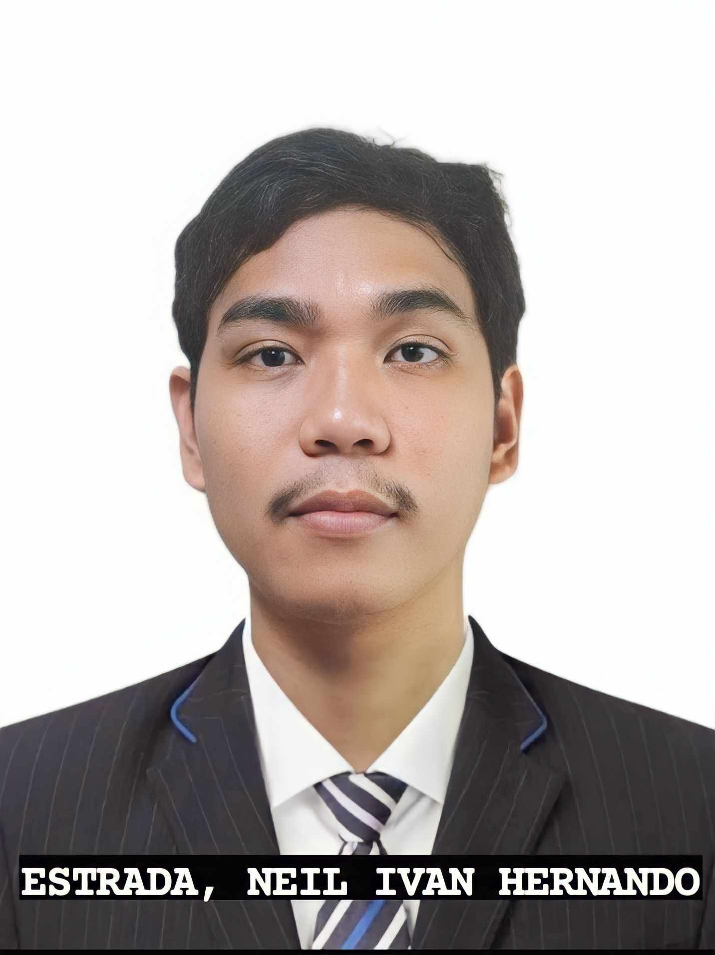 Neil Ivan E.'s profile photo