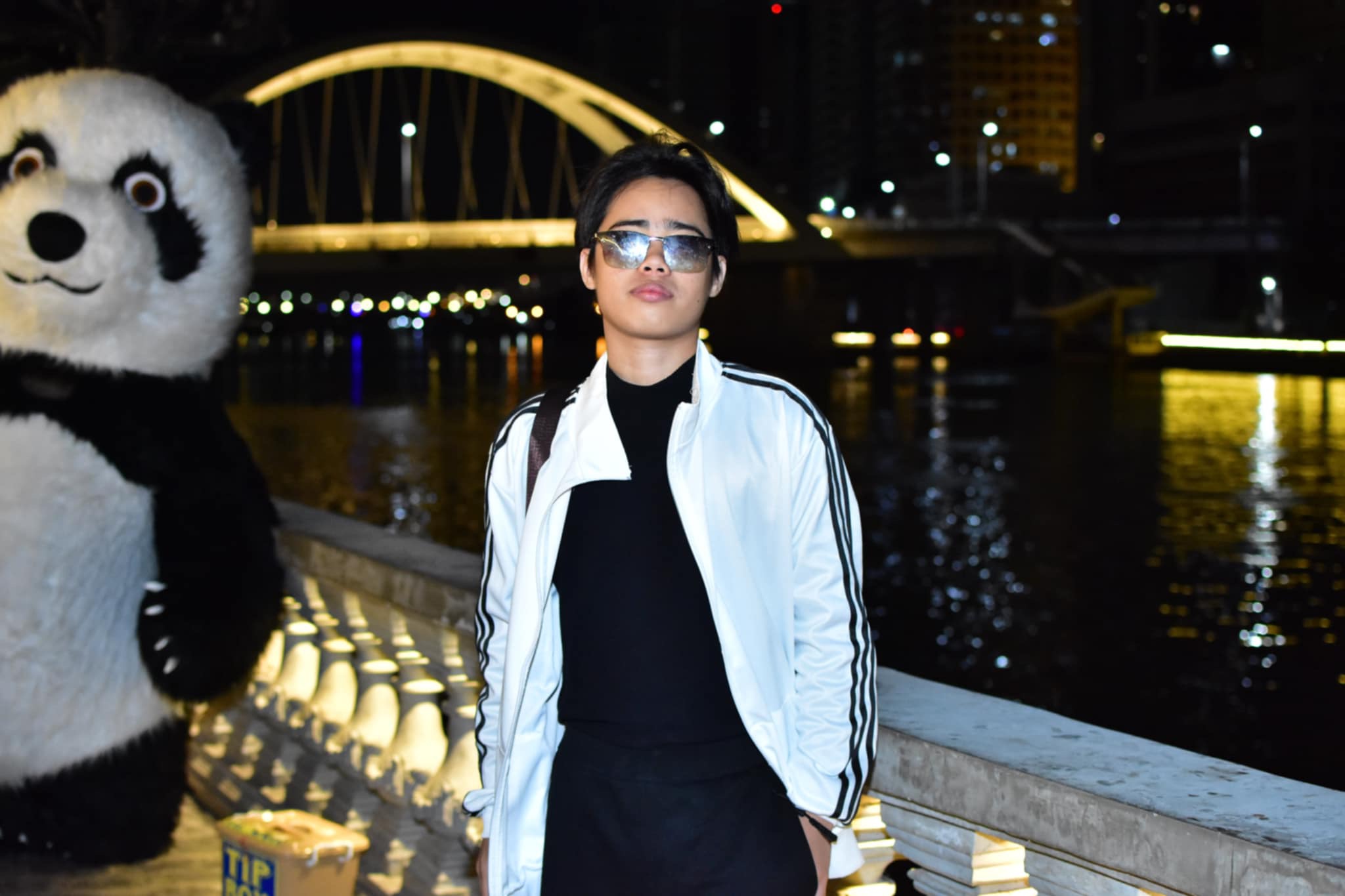 Raily Aldrin R.'s profile photo