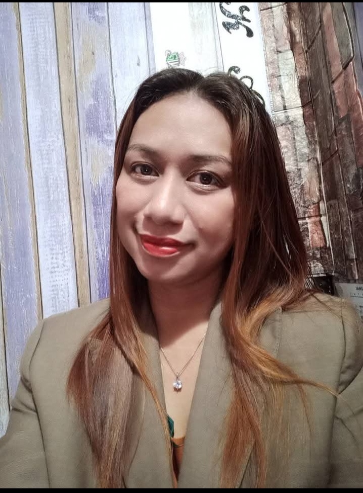 RHEA BERNADETTE C.'s profile photo