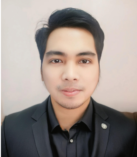 Marc Edward D.'s profile photo