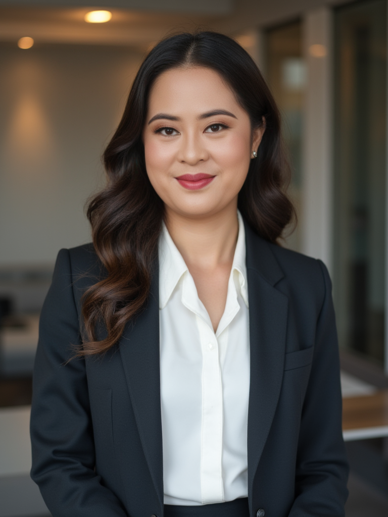 Fiona Mhae B.'s profile photo
