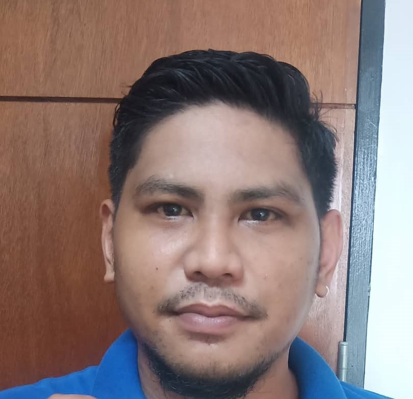 Mark Anthony A.'s profile photo