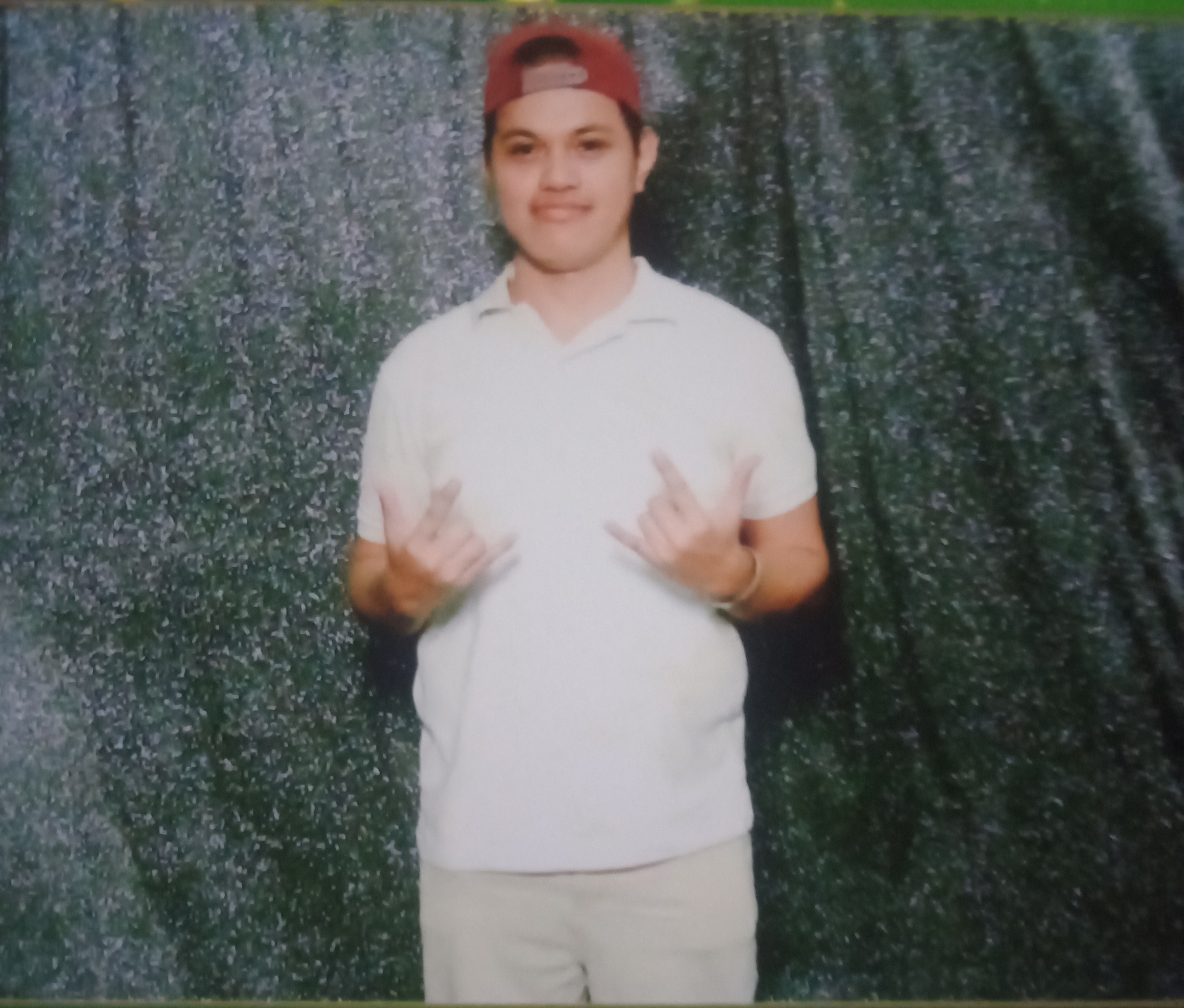 Marvin B.'s profile photo