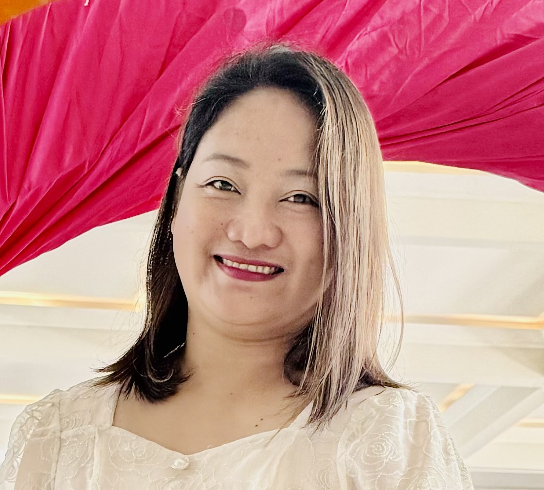 Sariel Joy T.'s profile photo