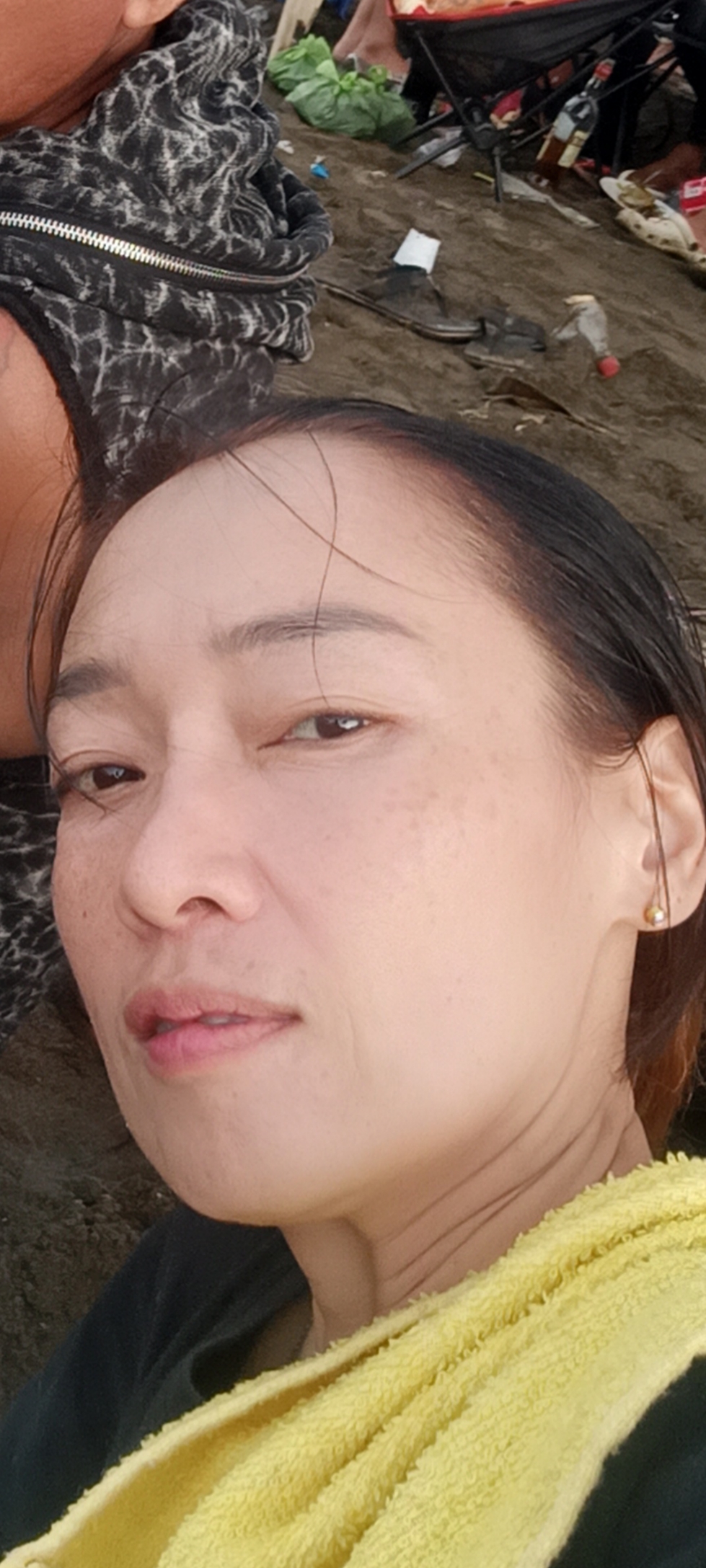 Marie Rhunora L.'s profile photo
