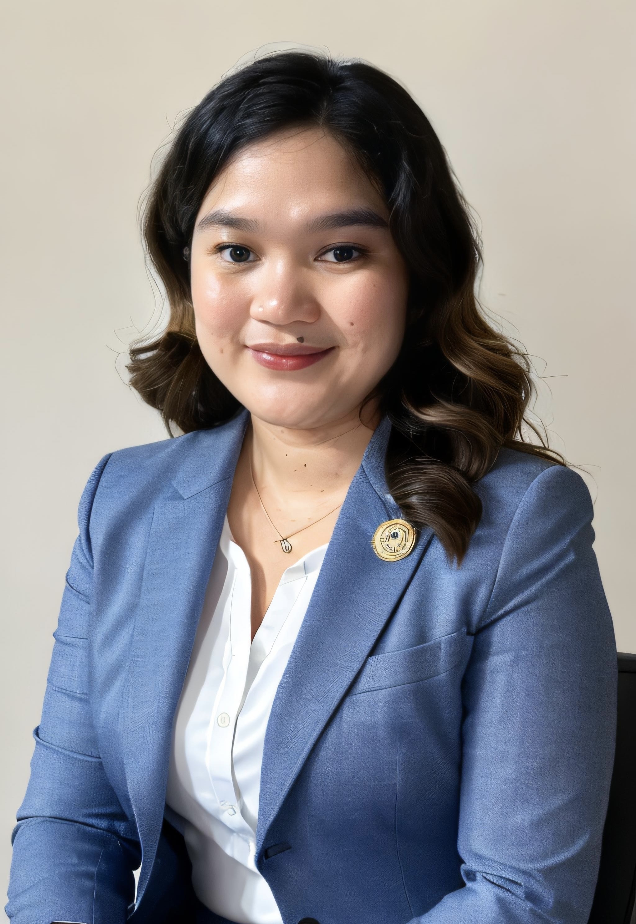 Shany Eve P.'s profile photo