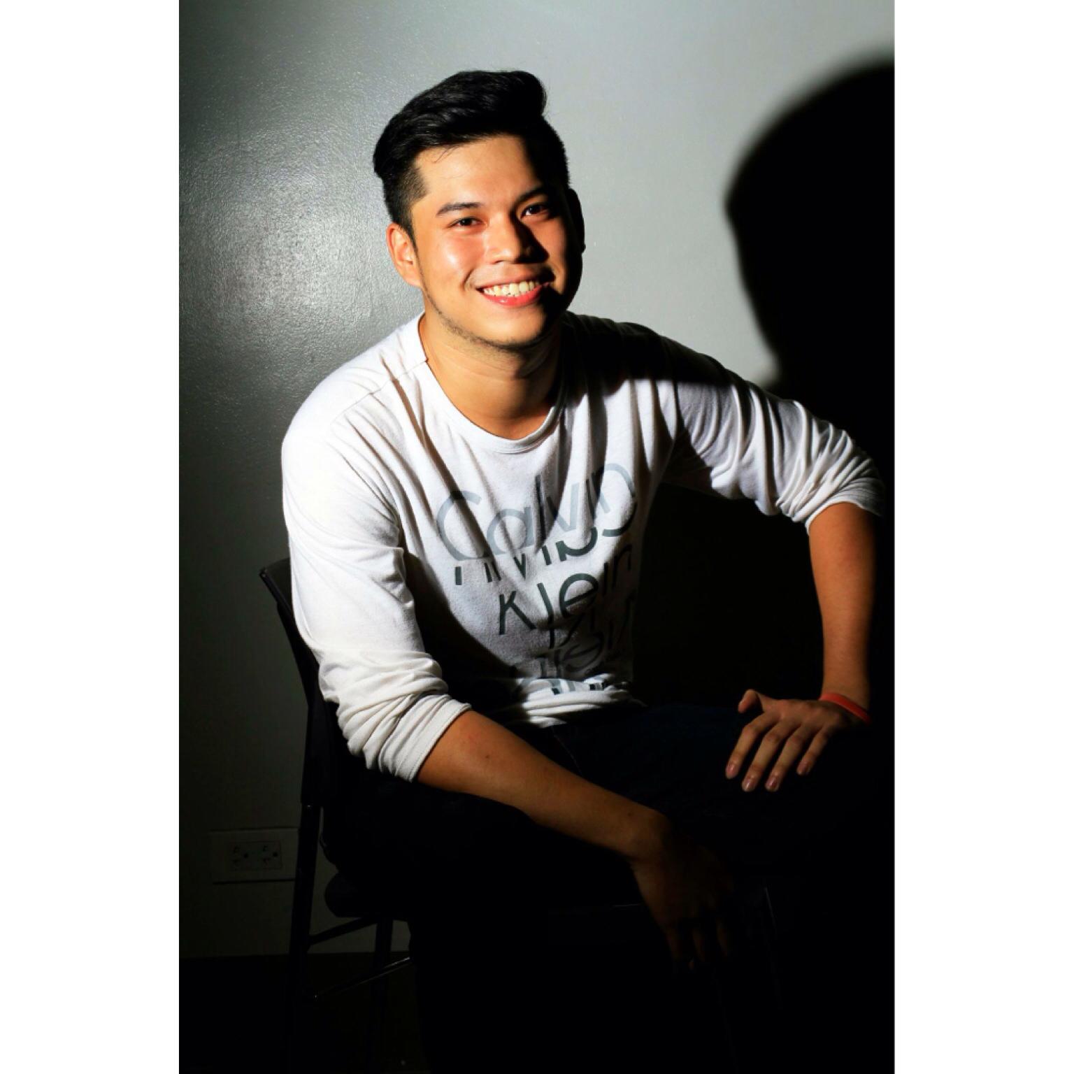 ronjoseph T.'s profile photo