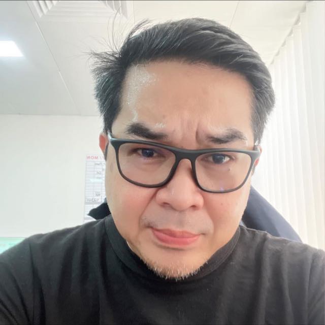 Jose francis R.'s profile photo