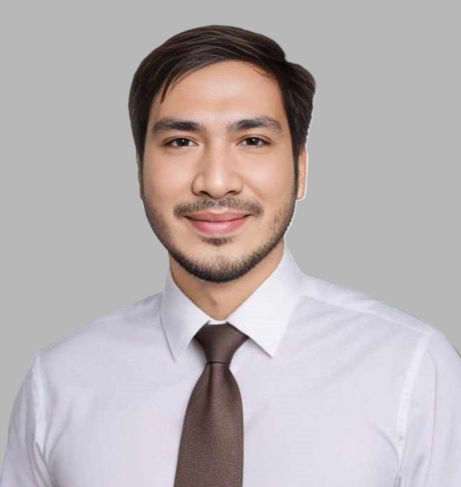 Roland Jhune M.'s profile photo