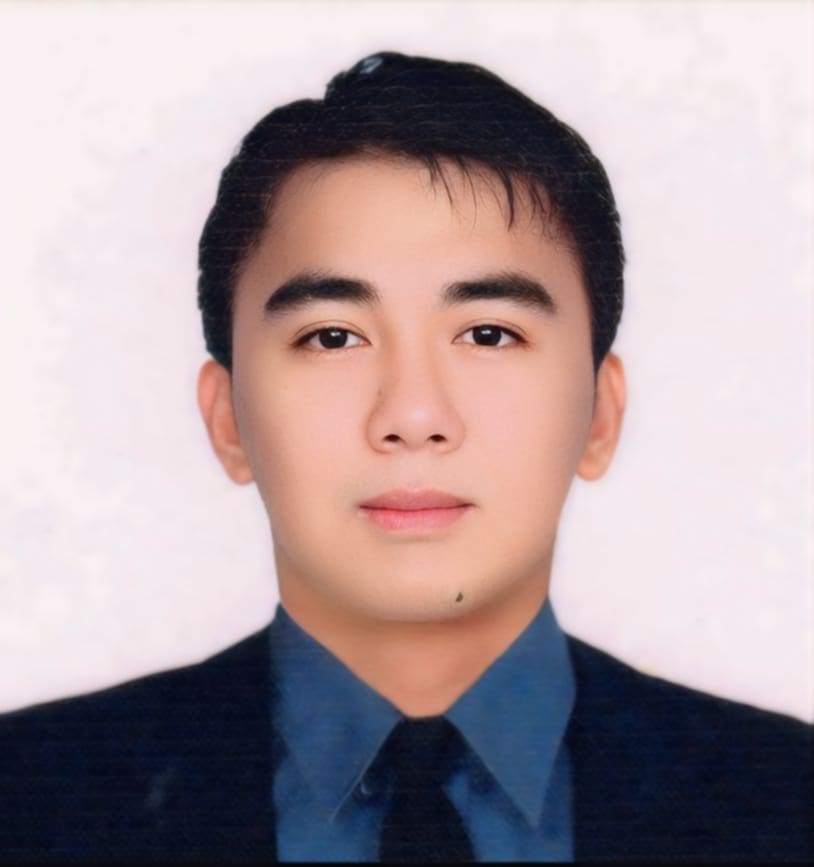 Jerald Rafael C.'s profile photo