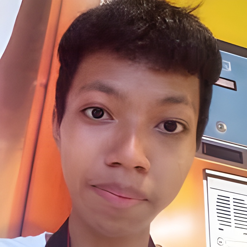 Jericho B.'s profile photo