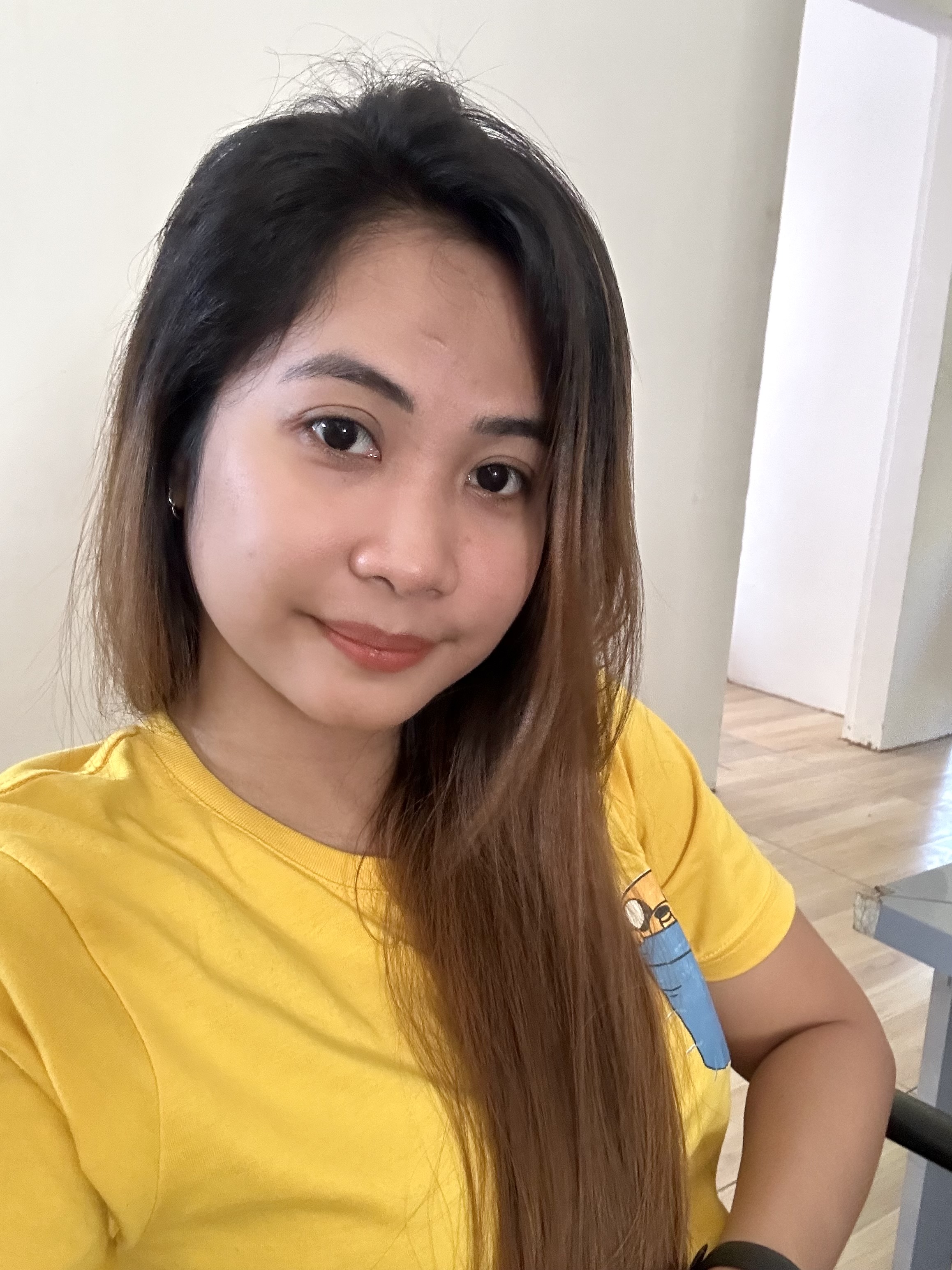 Jasmin U.'s profile photo