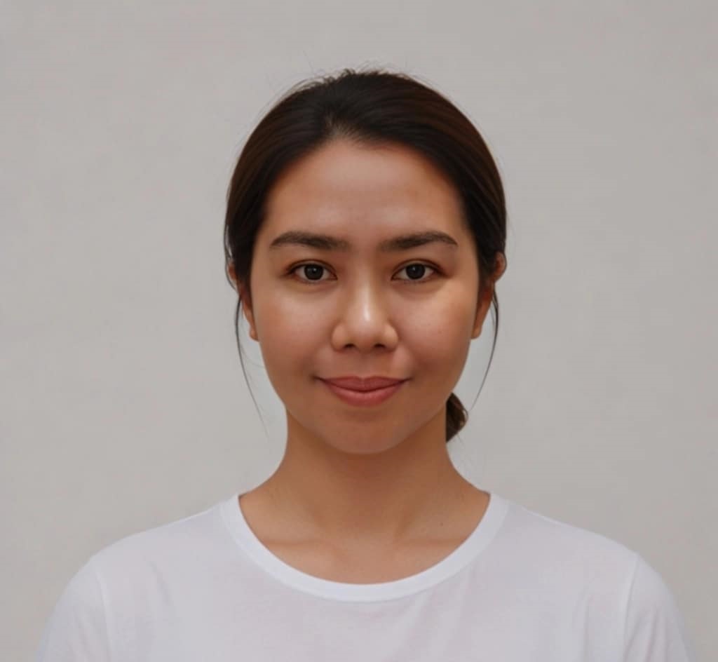 Rachel Lovela V.'s profile photo