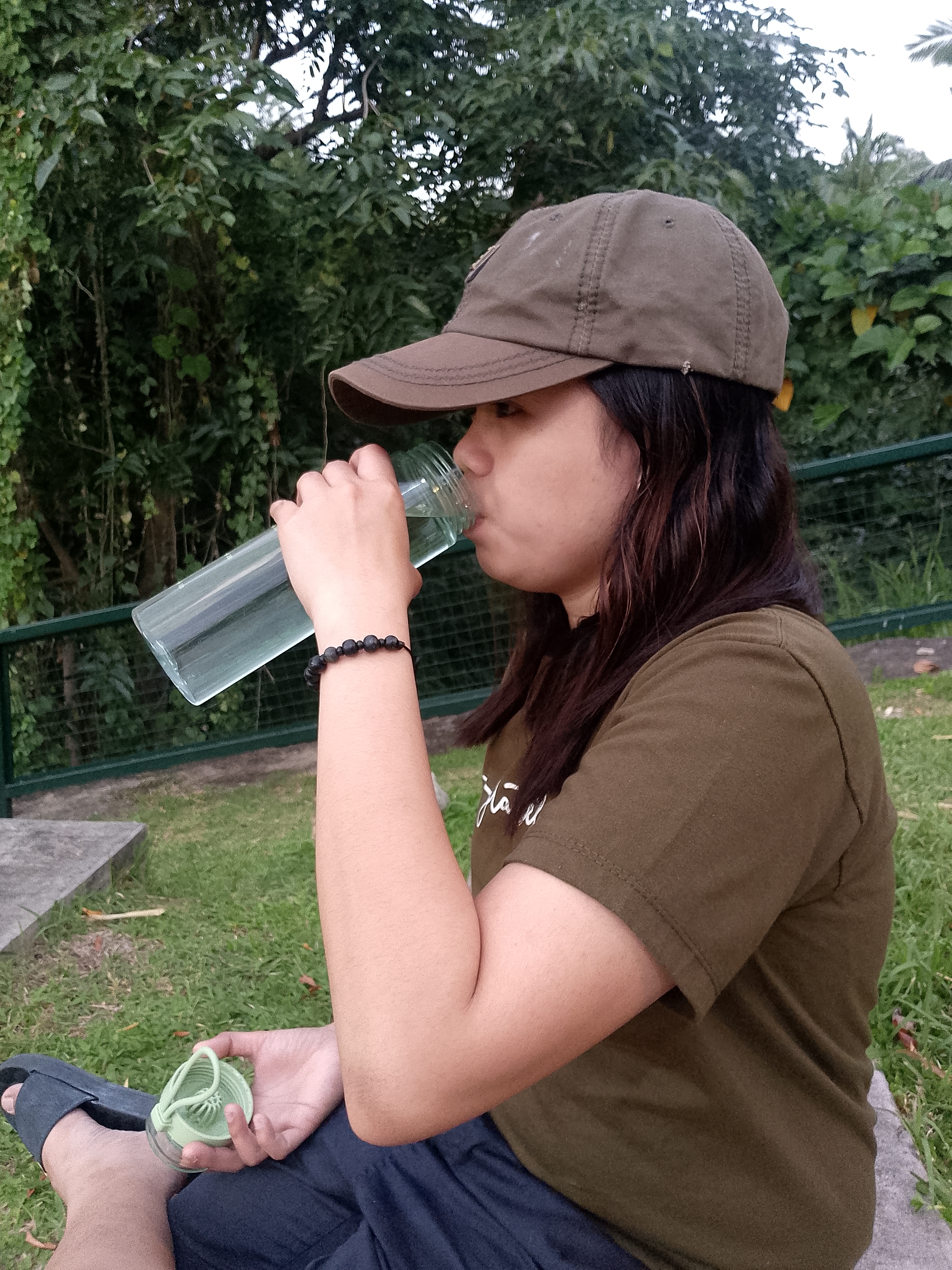 Hazel M.'s profile photo