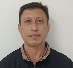 victor francis G.'s profile photo