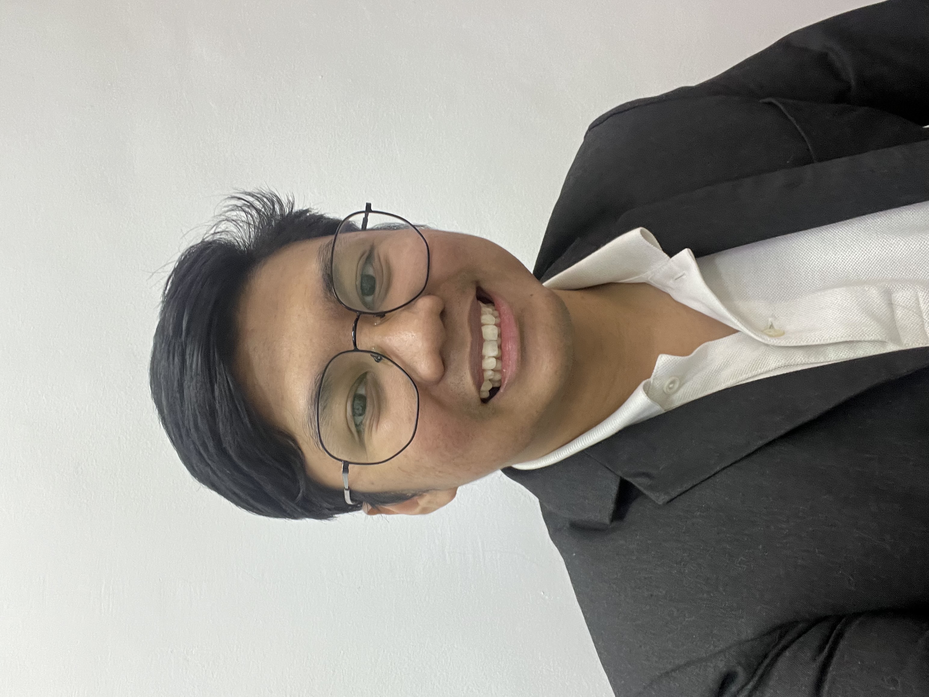 Immanuel C.'s profile photo