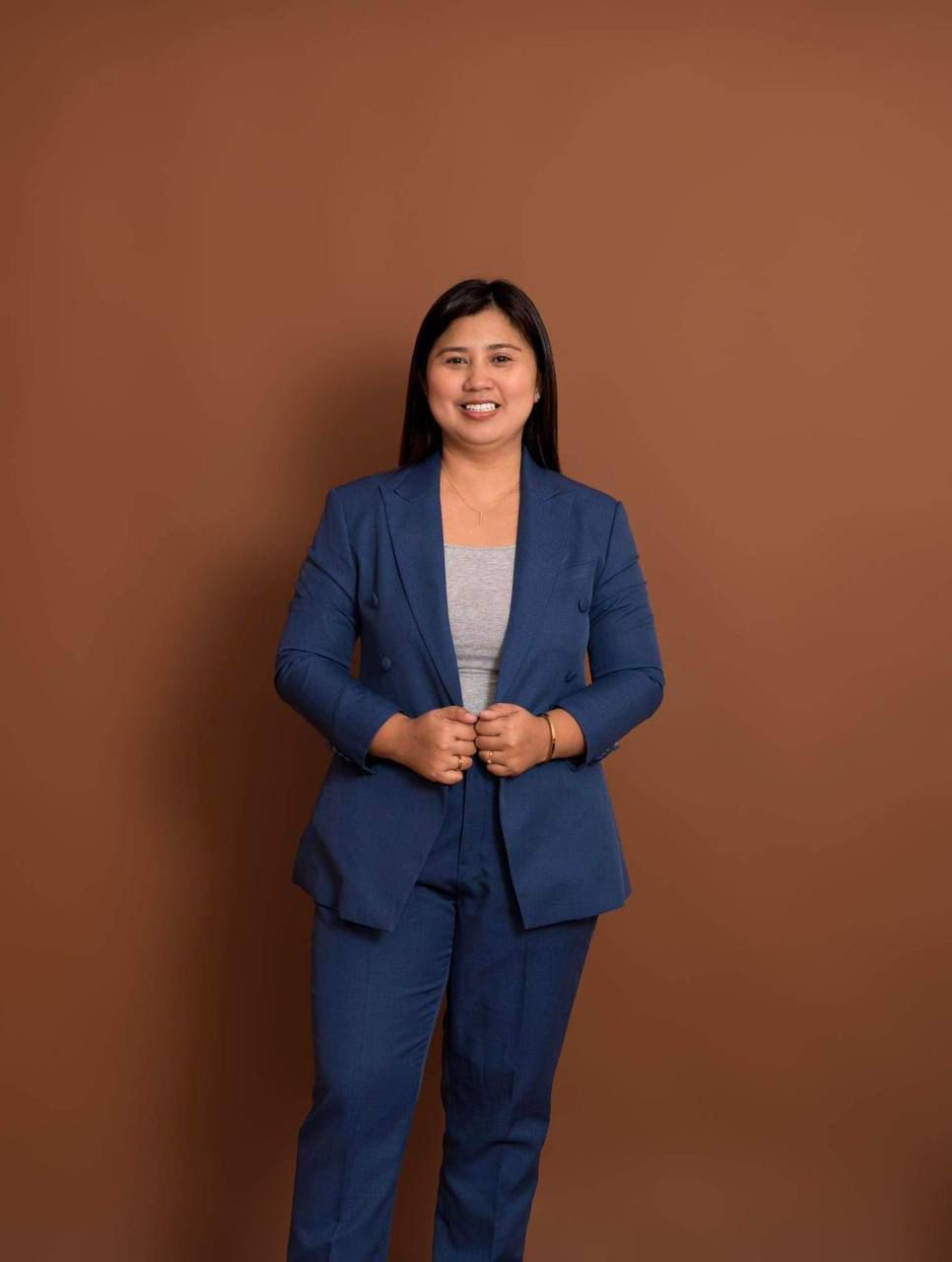 Sheska Maida B.'s profile photo