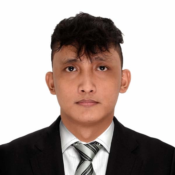 Alexander M.'s profile photo