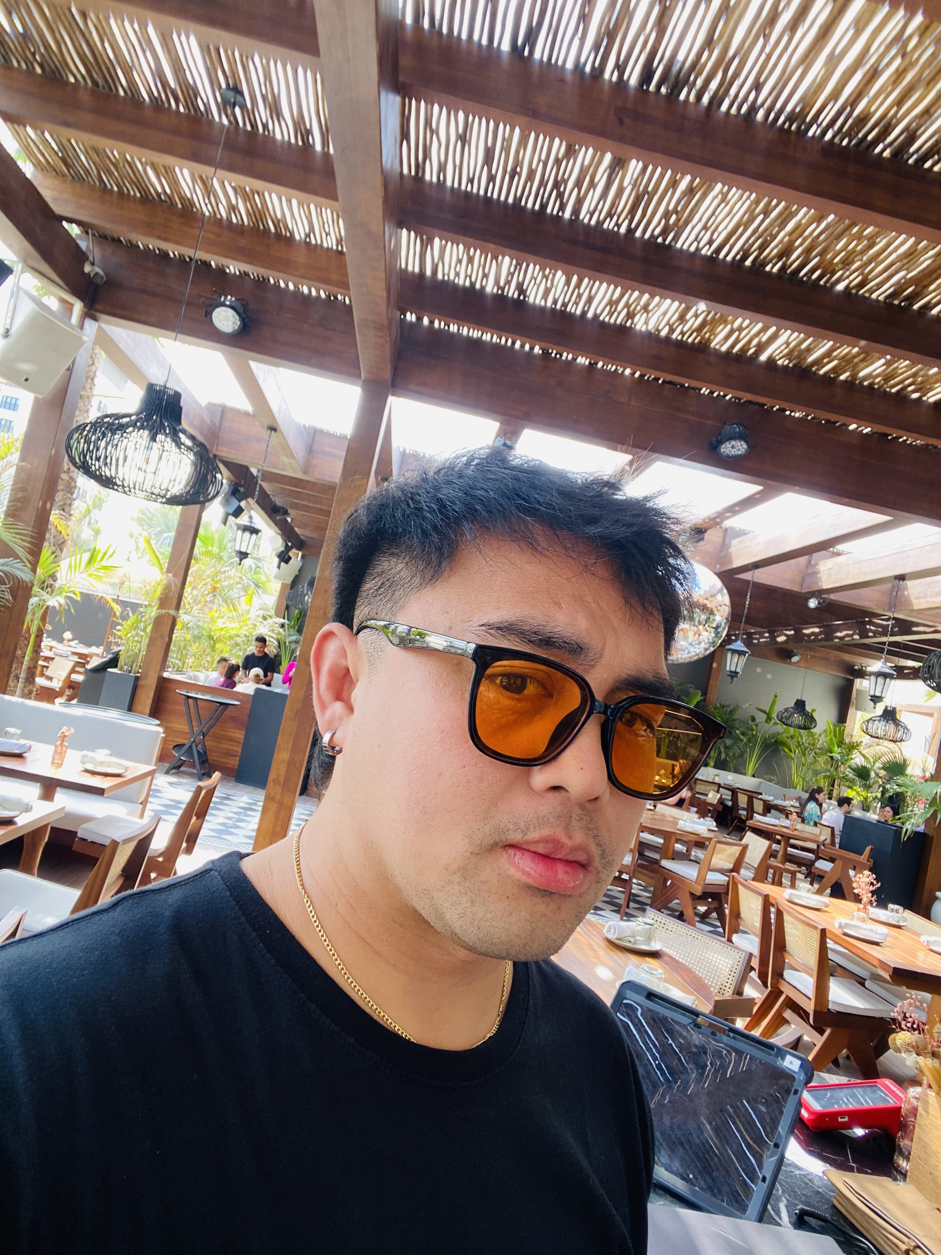 Michael Angelo B.'s profile photo