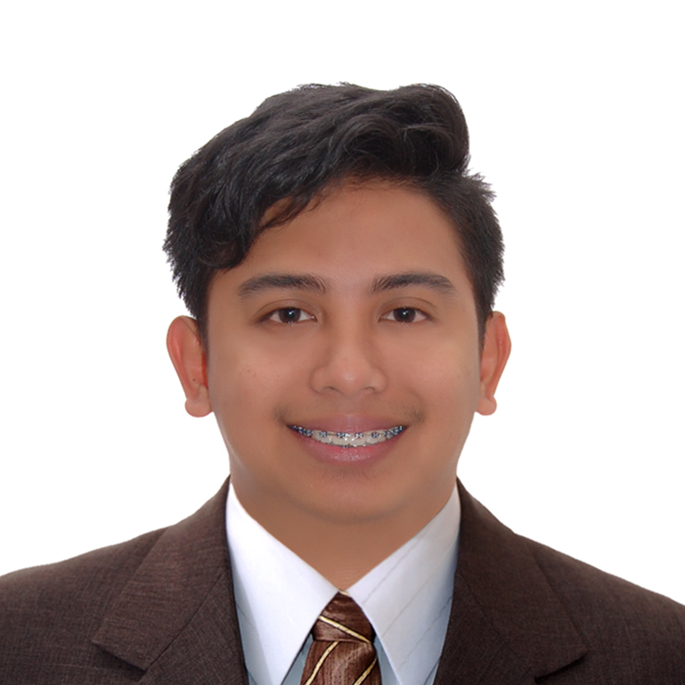 Vince Angelo F.'s profile photo
