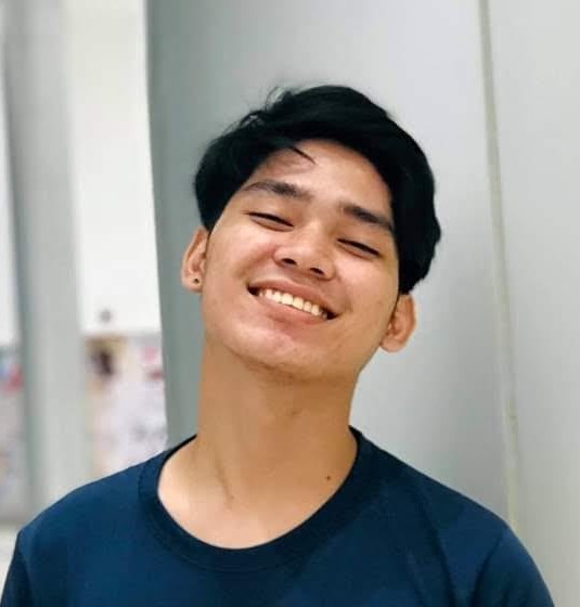Edcel D.'s profile photo