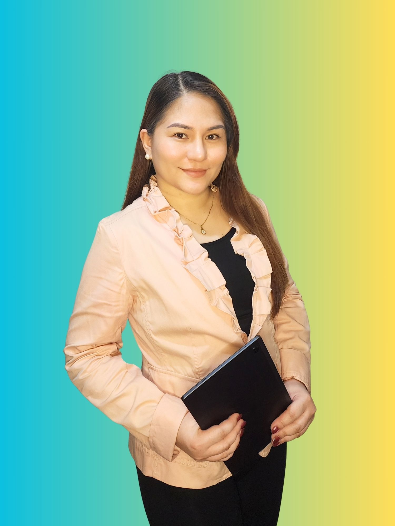 Rachel Ann P.'s profile photo