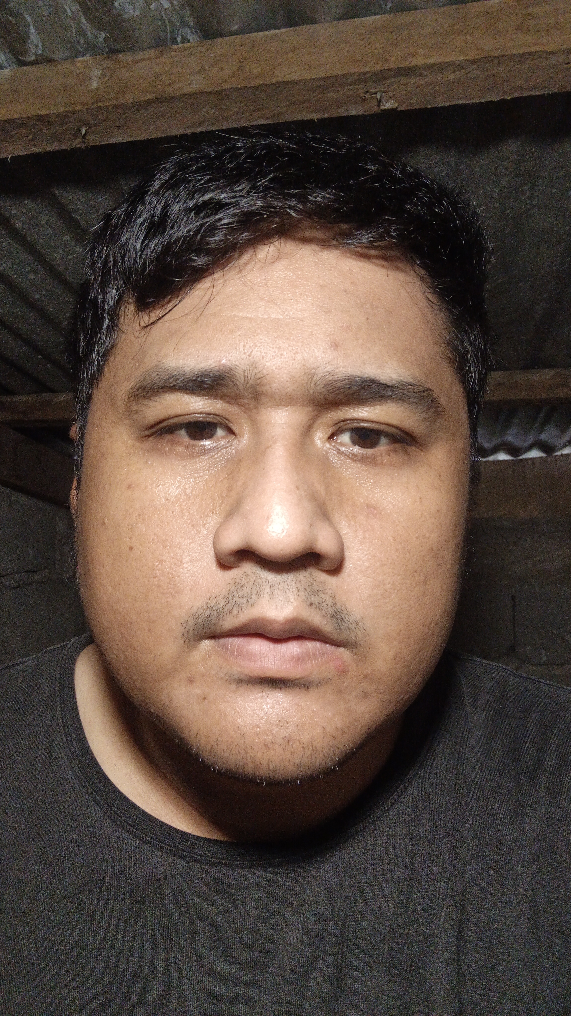 Christopher Bernard A.'s profile photo