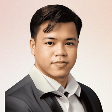 Roldan P.'s profile photo