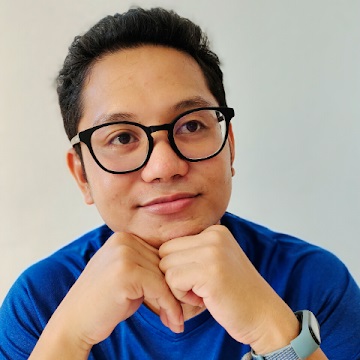 Roy Niño B.'s profile photo