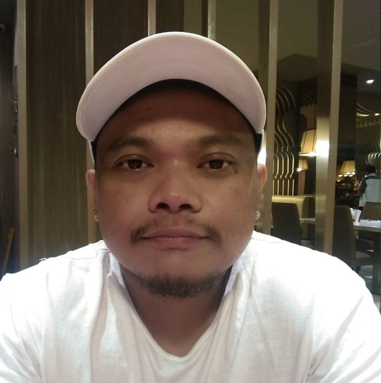 Alvin Louise T.'s profile photo