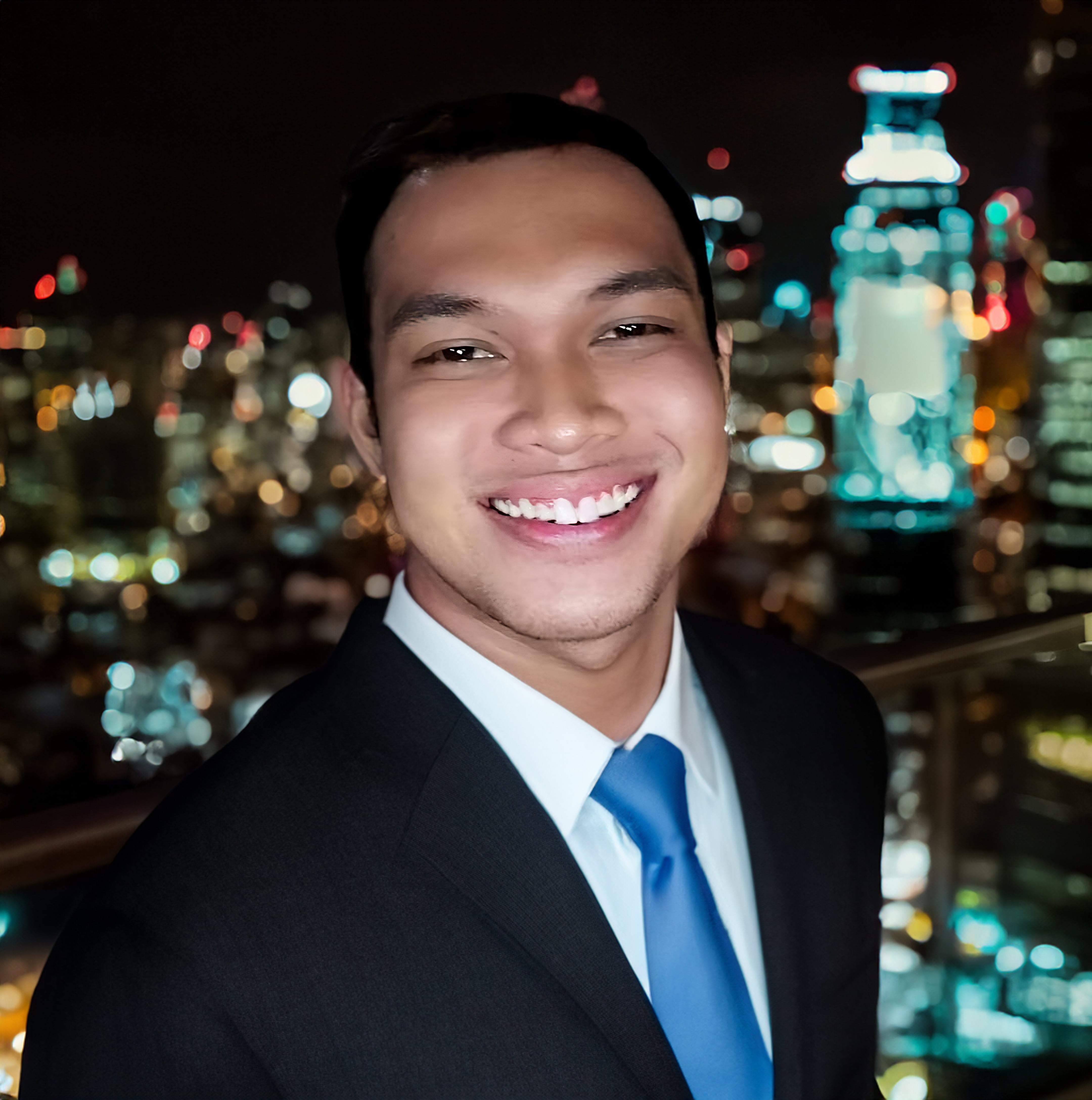 Jeremiah Genrev G.'s profile photo
